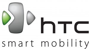 HTC 3D Logo
