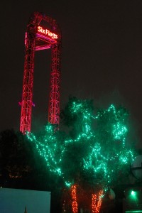 Christmas in the Park 2