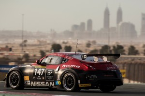 Where Next for GT Academy?