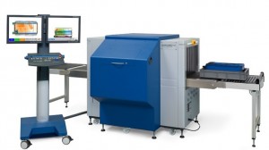 Smiths Detection Hi Scan 6040-2is