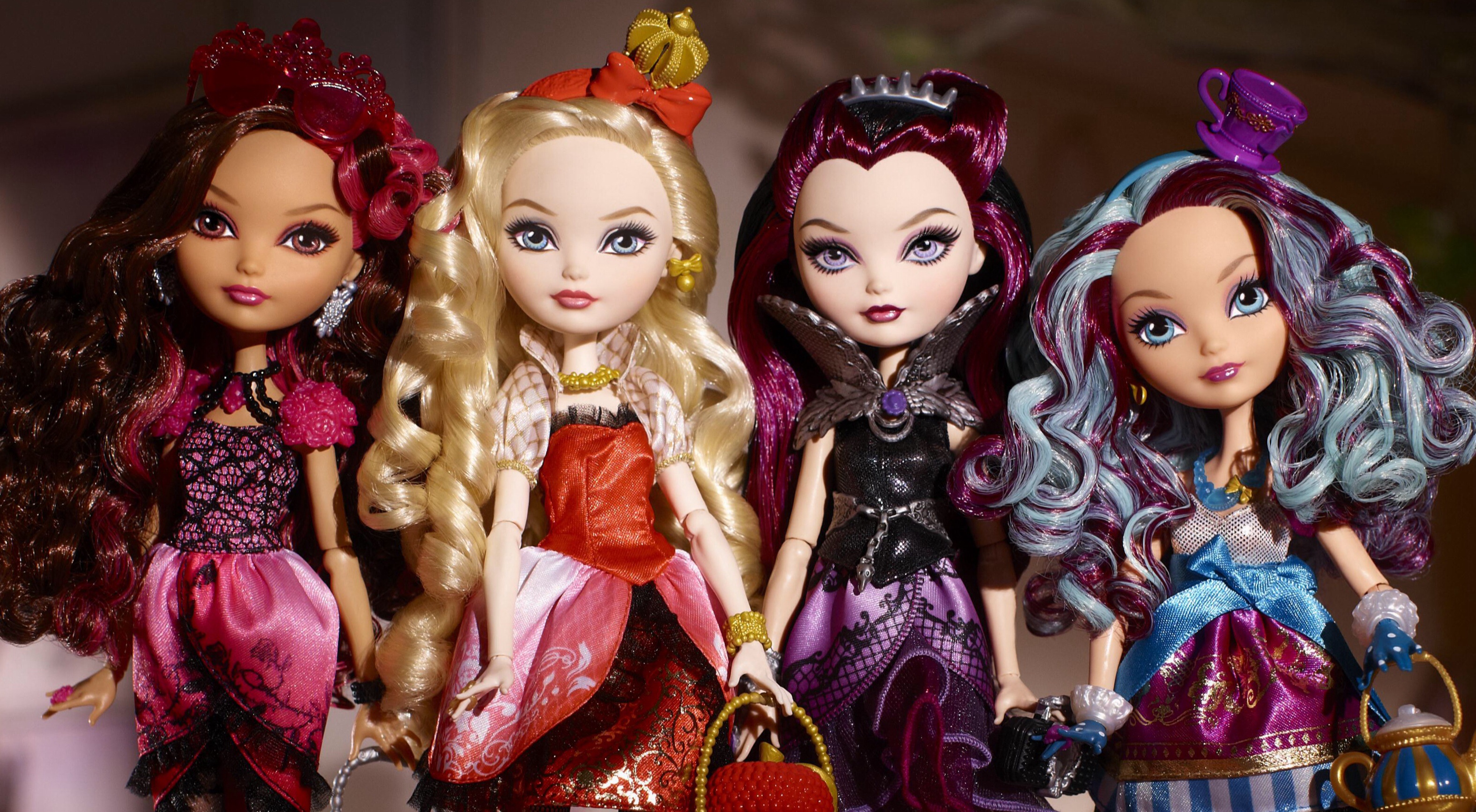 Ever After High Gay Sex
