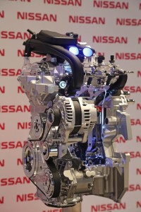 Nissan anuncia produção de moderno motor de três cilindros e 1,0 litro na Fábrica de Motores do Complexo Industrial de Resende (RJ)