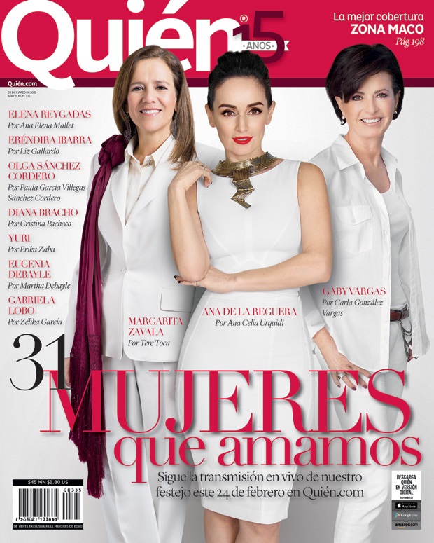 Revista Quien