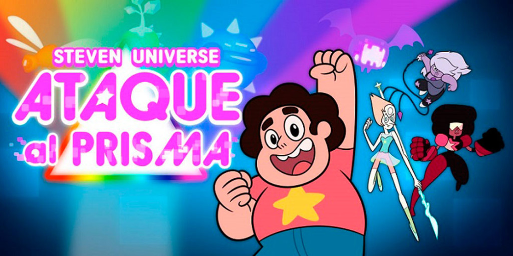 Nuevo juego de CARTOON NETWORK