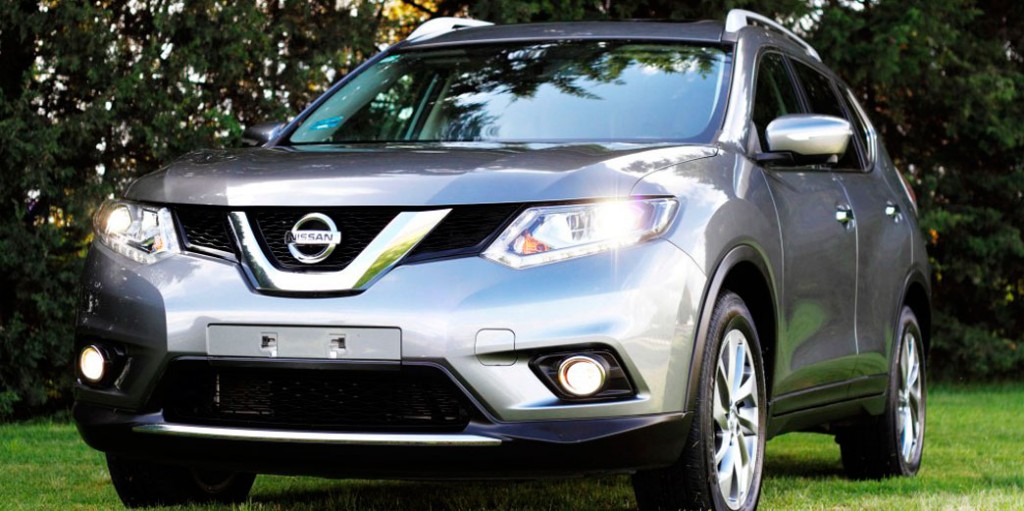 Nissan reporta ventas en Estados Unidos