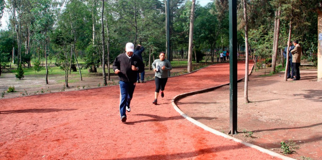 Los Mejores Lugares Para Correr Al Aire Libre 5219