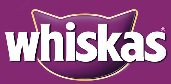 Whiskas-logo