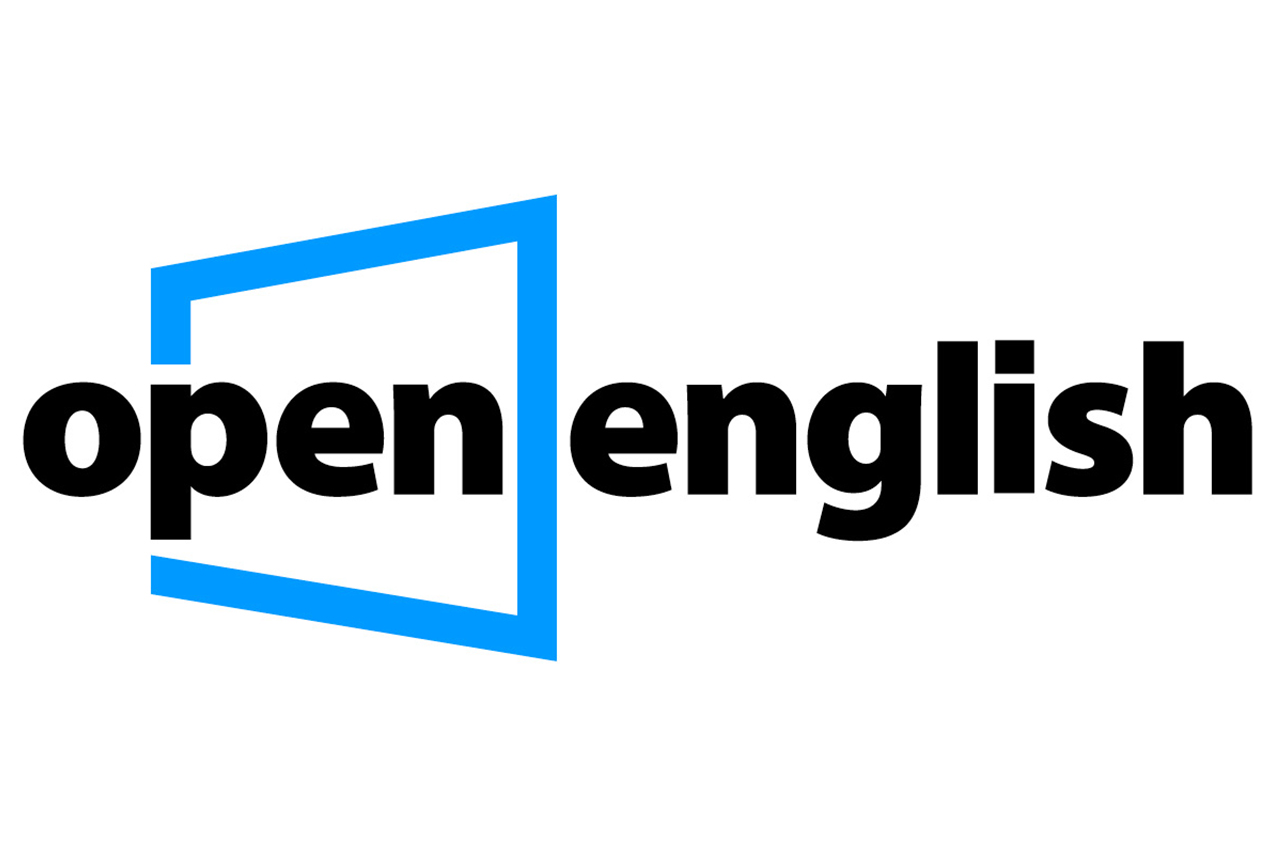 Open 2 english. Школа английского лого. Логотип школы английского языка. Логотип английской школы. Логотип для курсов английского языка.