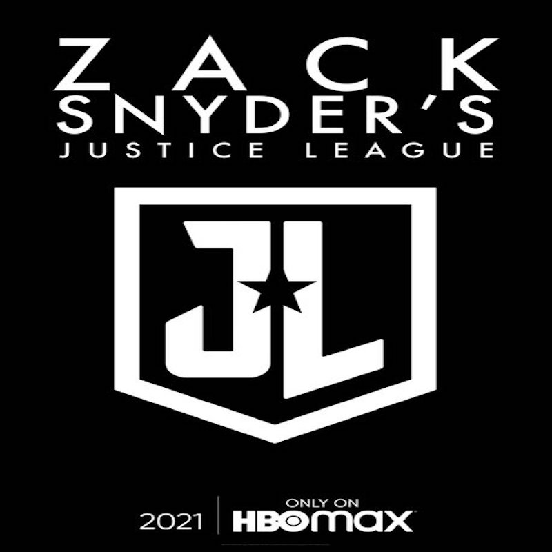 2021 El Año Del Snyder Cut De Justice League Por Hbo Max 