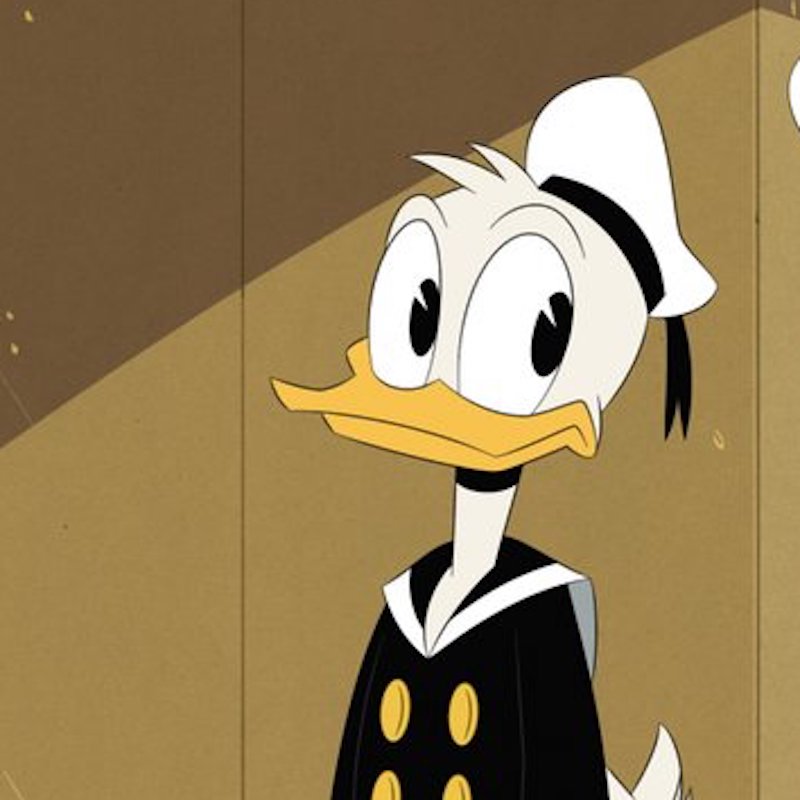 Pato Donald: Hablamos en exclusiva con el eterno secundario de Disney